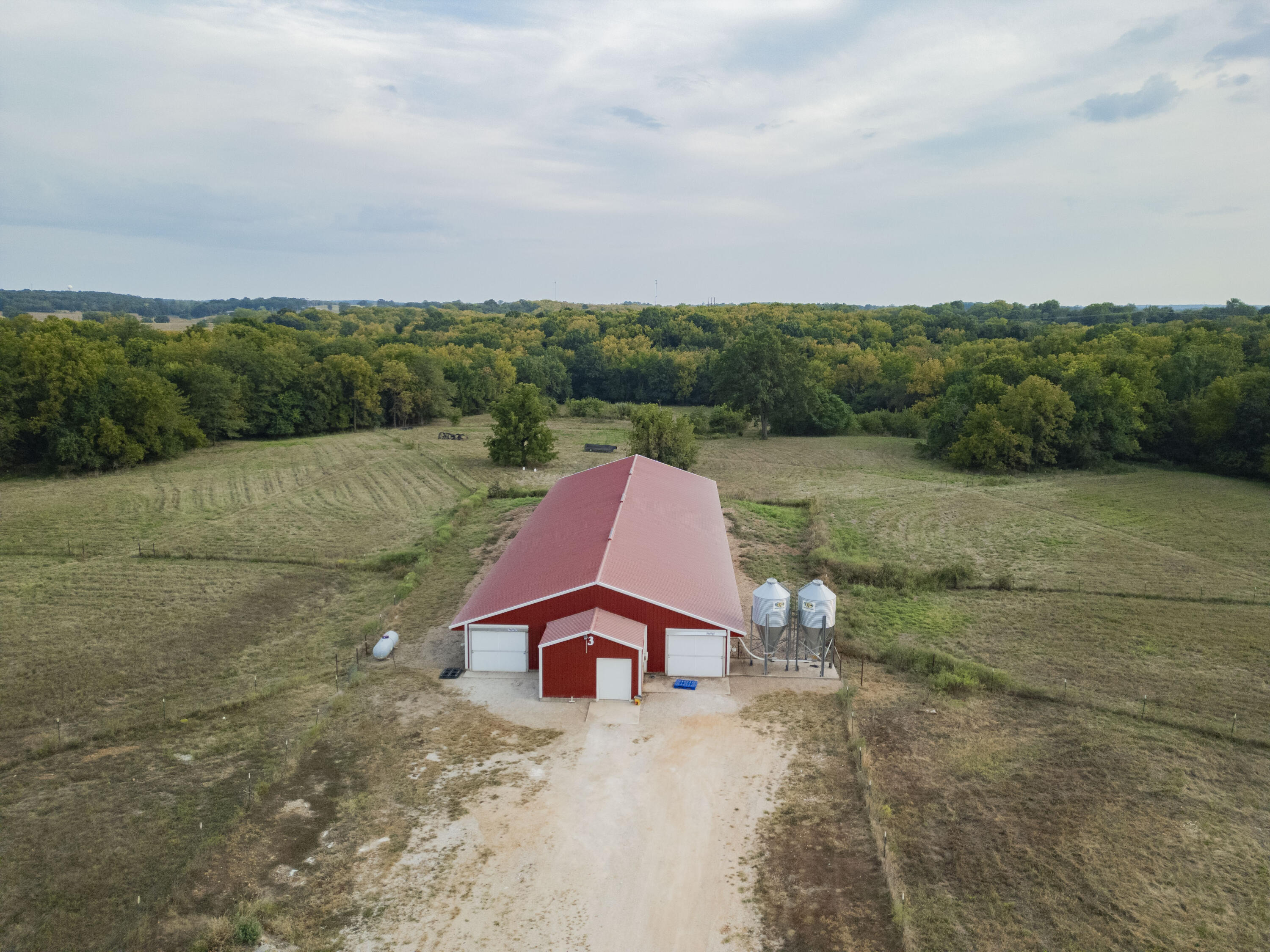 N/A - Farm