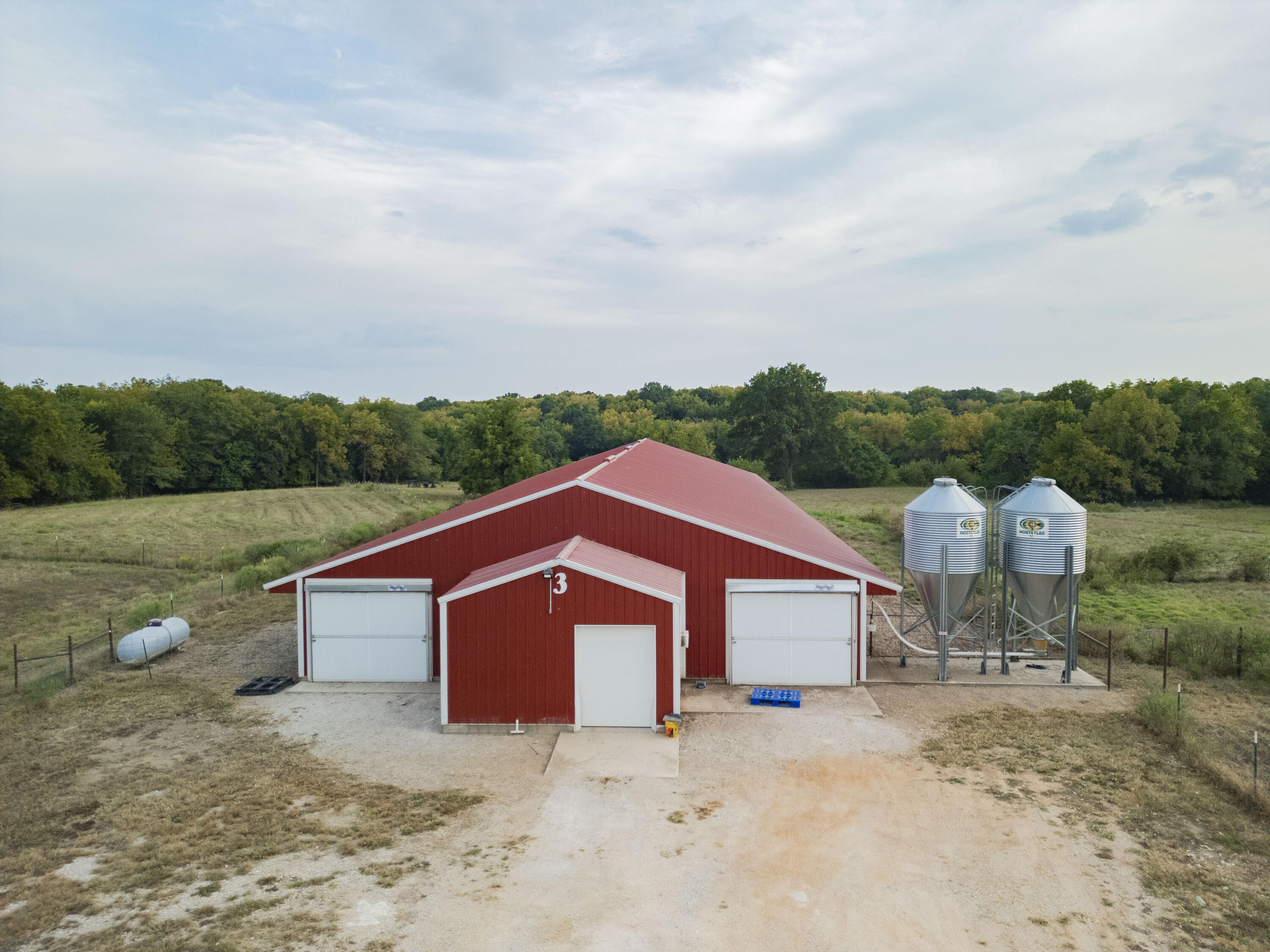 N/A - Farm