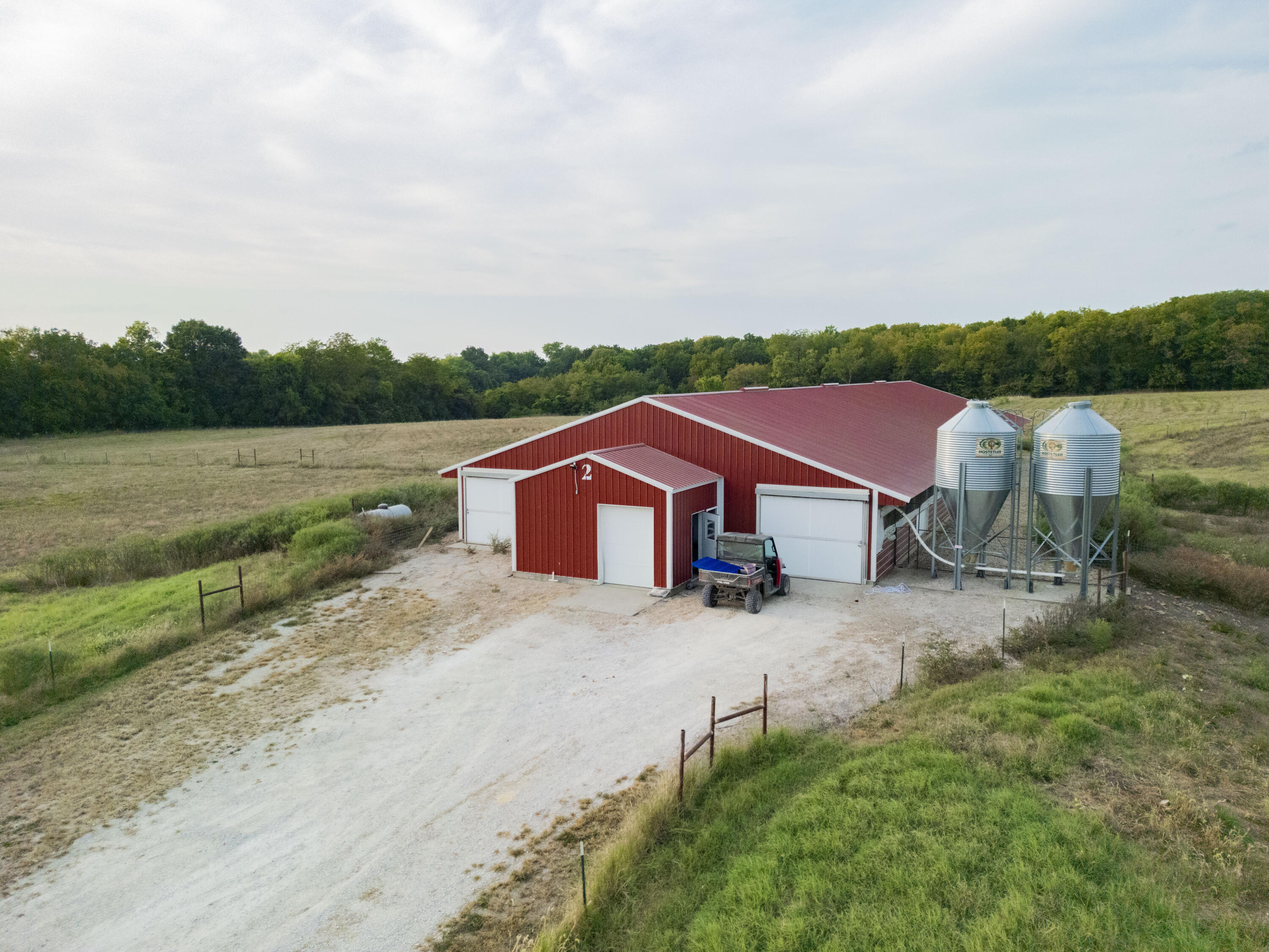 N/A - Farm
