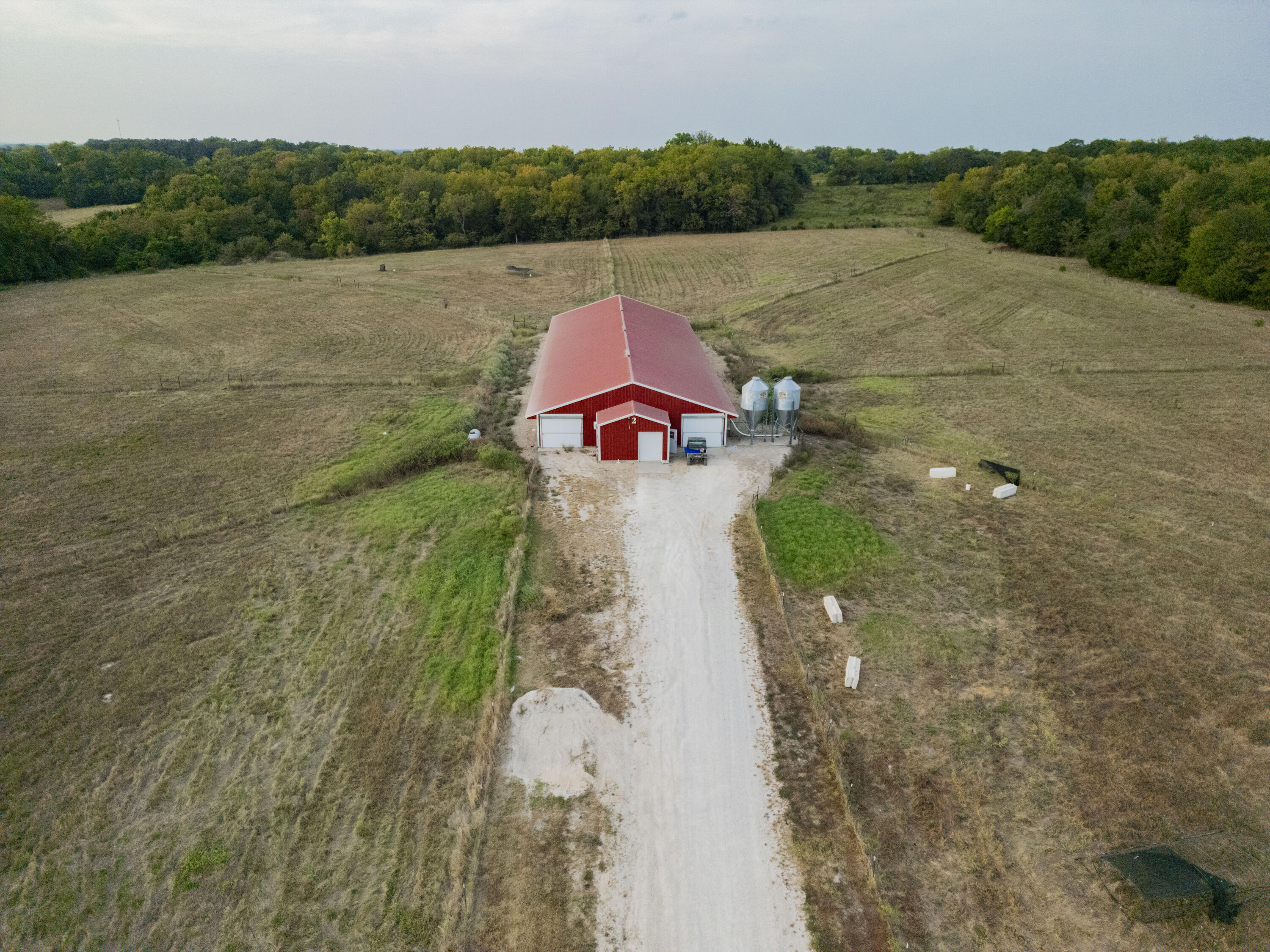 N/A - Farm