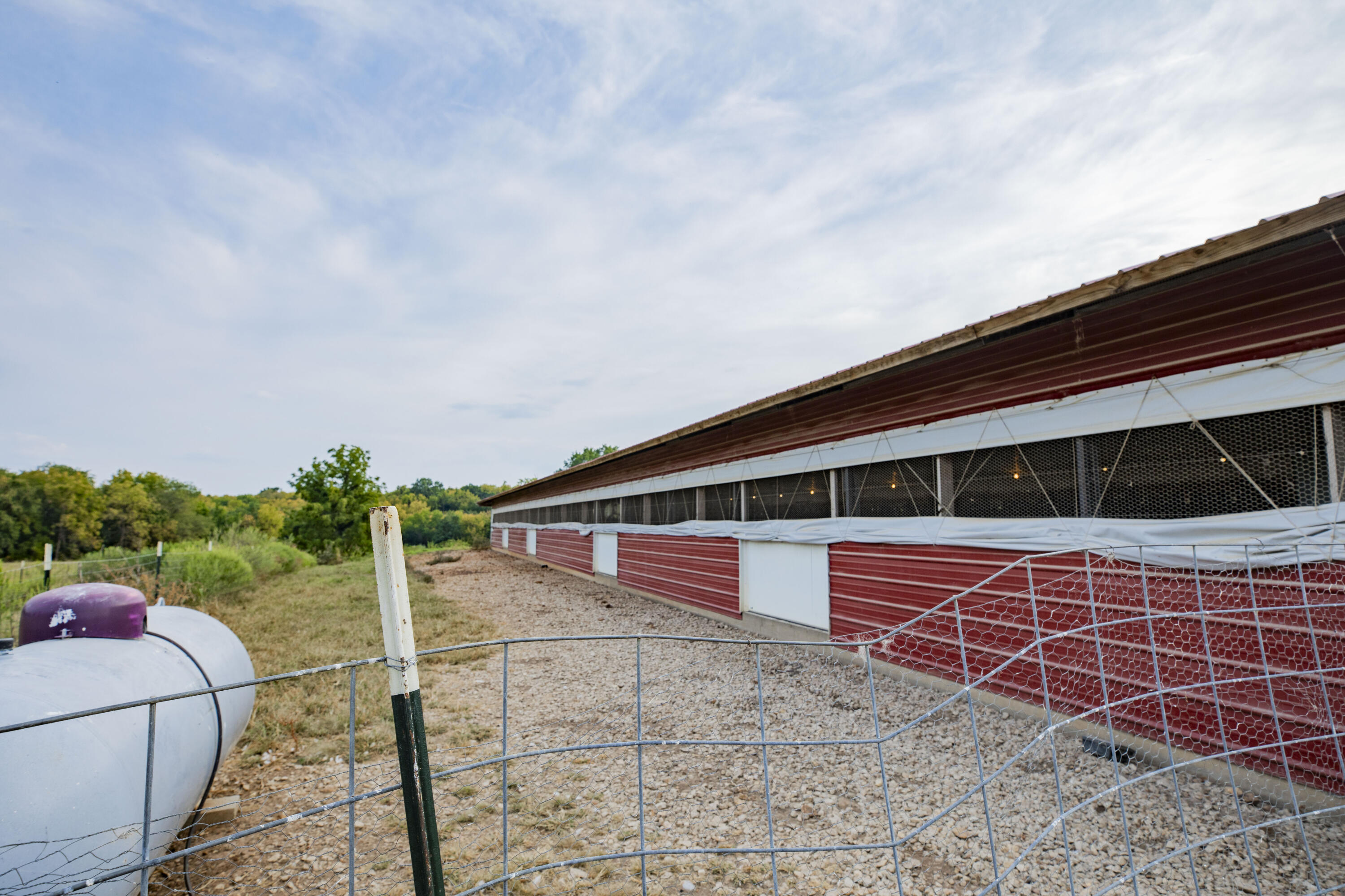 N/A - Farm