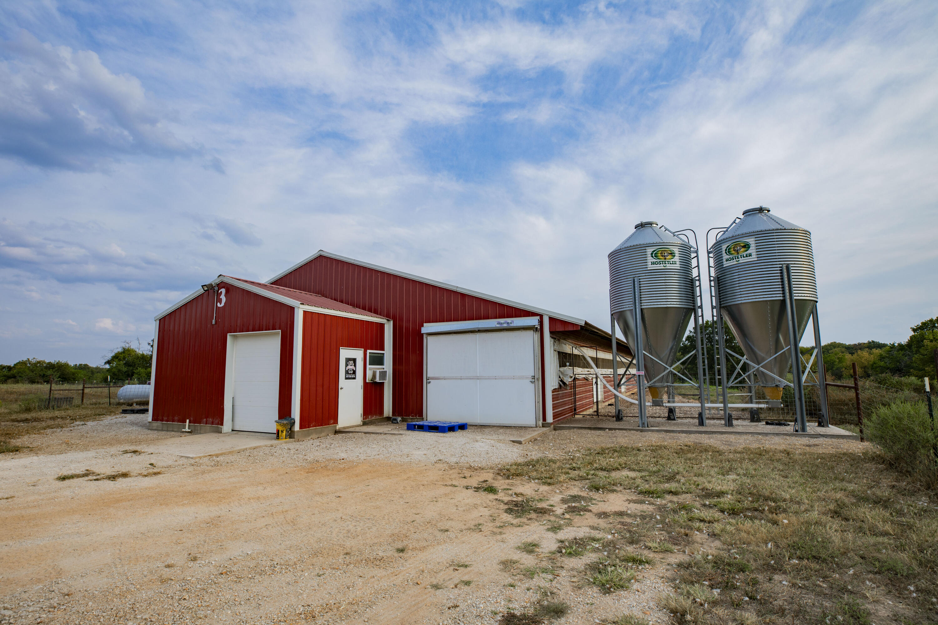 N/A - Farm