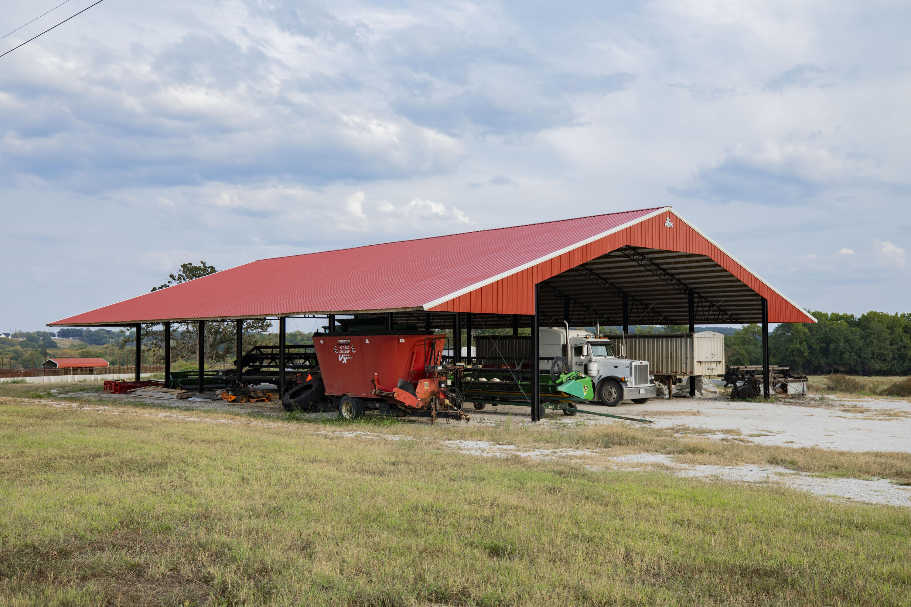 N/A - Farm