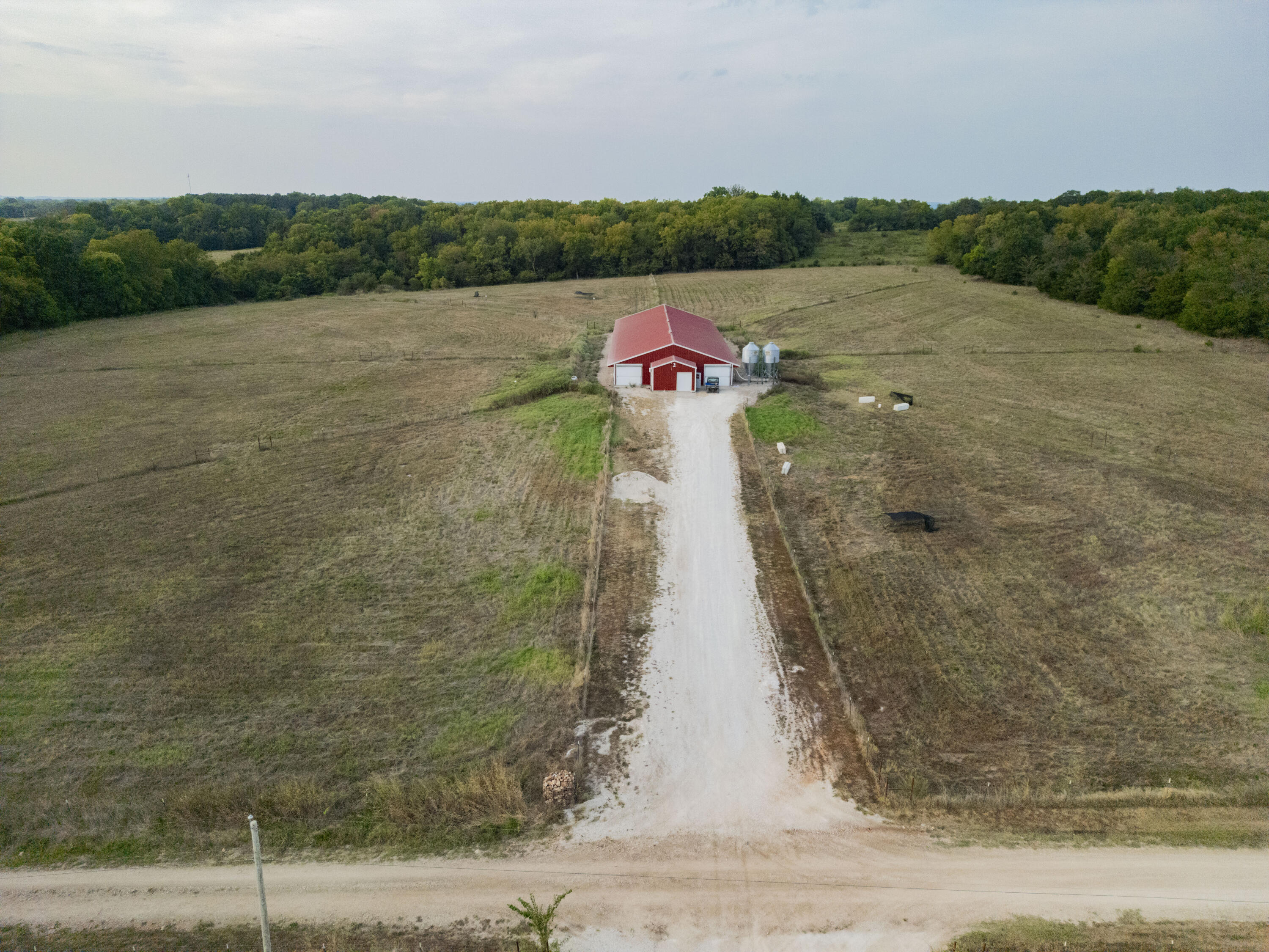 N/A - Farm