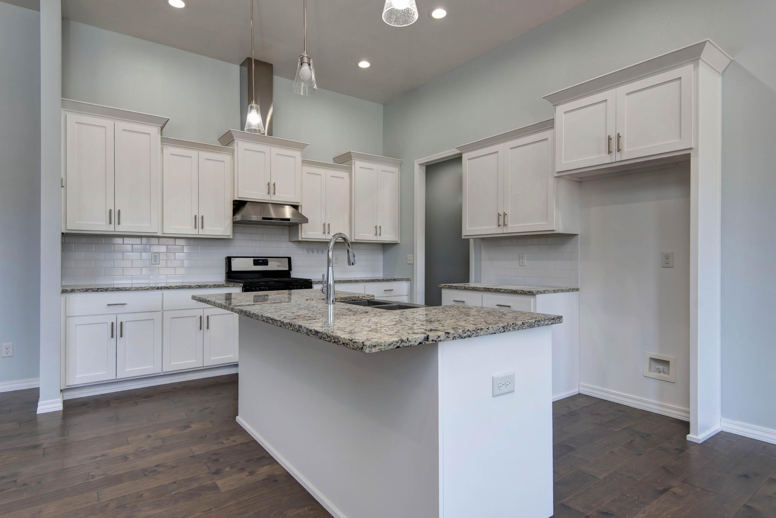 Old Castle Estate - Residential