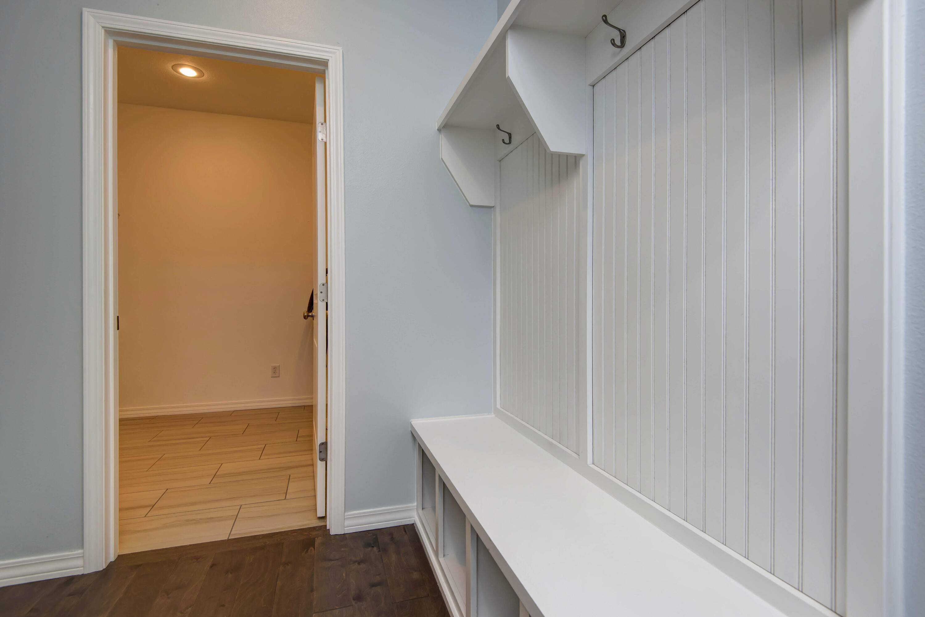 Old Castle Estate - Residential