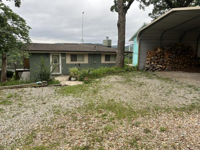 Photo 1 of 16 — 27191 Overlook Lane, Eagle Rock, MO 65641