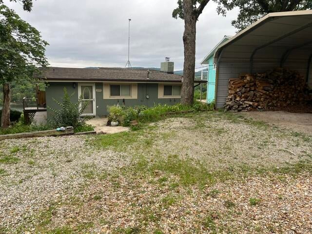 Photo 1 of 16 — 27191 Overlook Lane, Eagle Rock, MO 65641