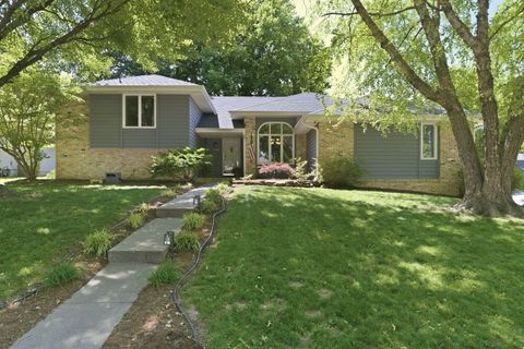 Photo of 3407 S Valley View Avenue, Springfield, MO 65804 (MLS # 60323928)