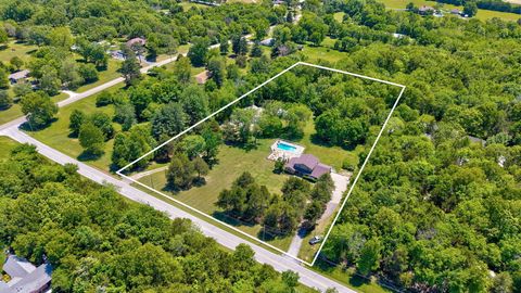 Photo of 4932 E Farm Road 166, Springfield, MO 65809 (MLS # 60323910)