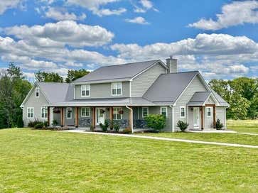 26096 E E Highway Milo MO 64767