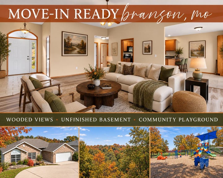 Photo 1 of 65 — 259 Mesquite Drive, Branson, MO 65616