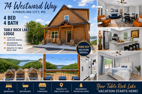 74 WESTWARD WAY, KIMBERLING CITY, MO 65686 - Image 8a8d2c7f5cbc717c1c34b4539d9dc78e/3142026600