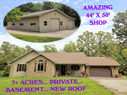 1346 GOLF COURSE RD, MARSHFIELD, MO 65706 - Image 8aefe6836cba0ae7427e9267a4f7bf7a/4082951572