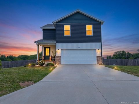 Photo of 301 Great Plains Street, Nixa, MO 65714 (MLS # 60324369)