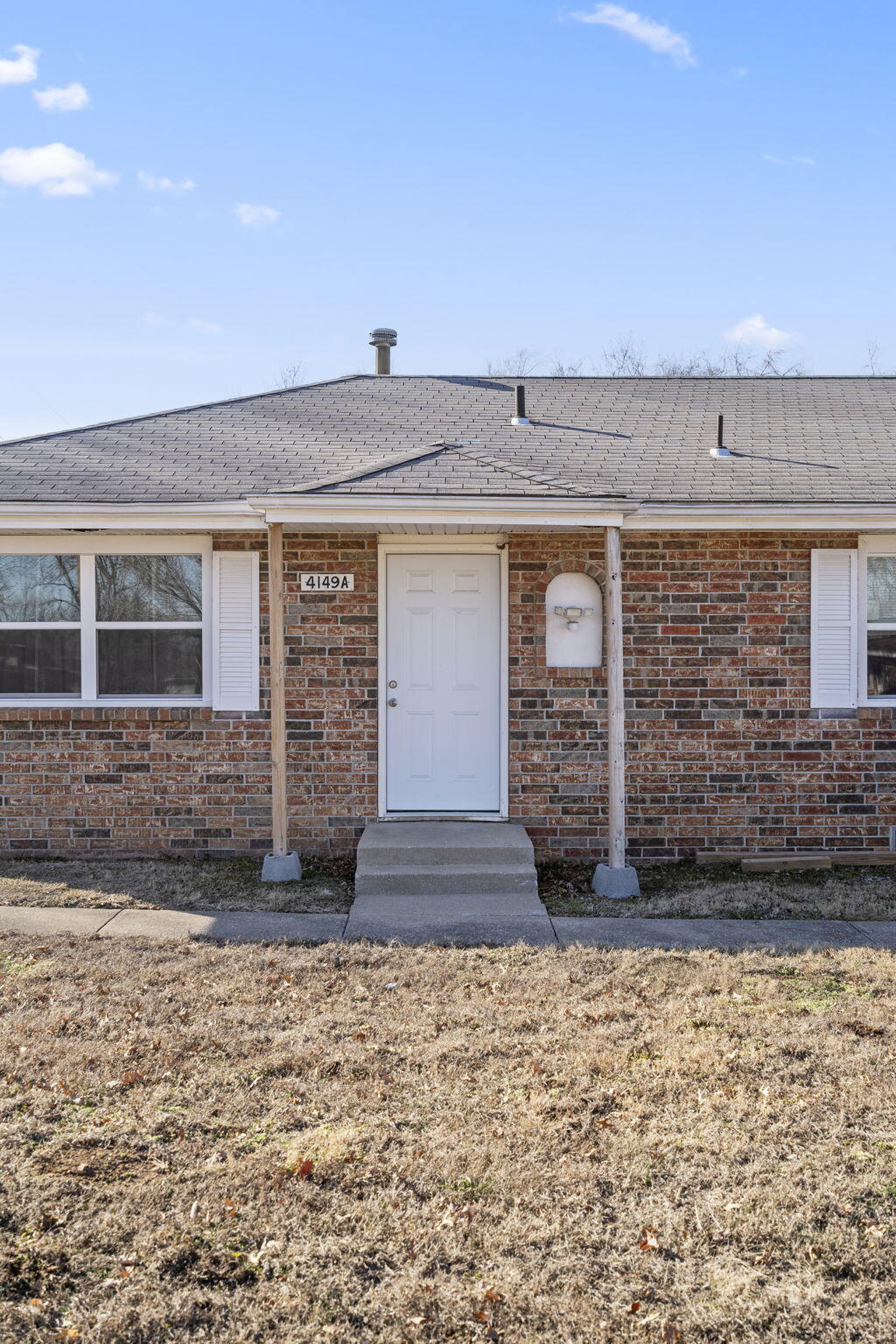 N/A - Residential Income