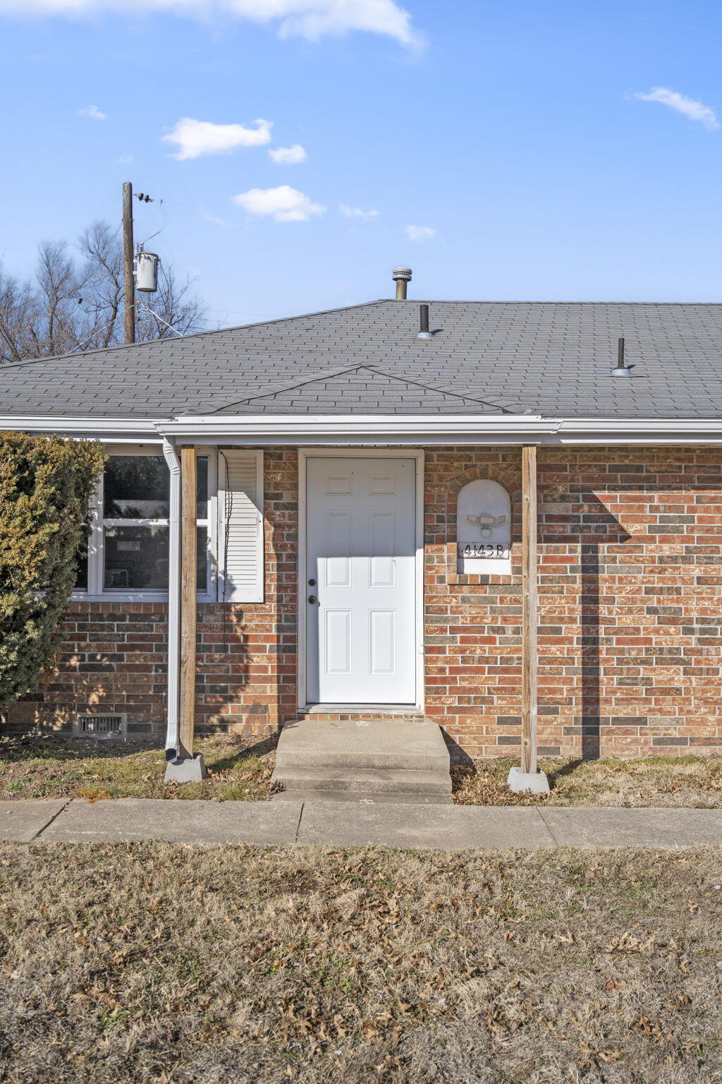N/A - Residential Income