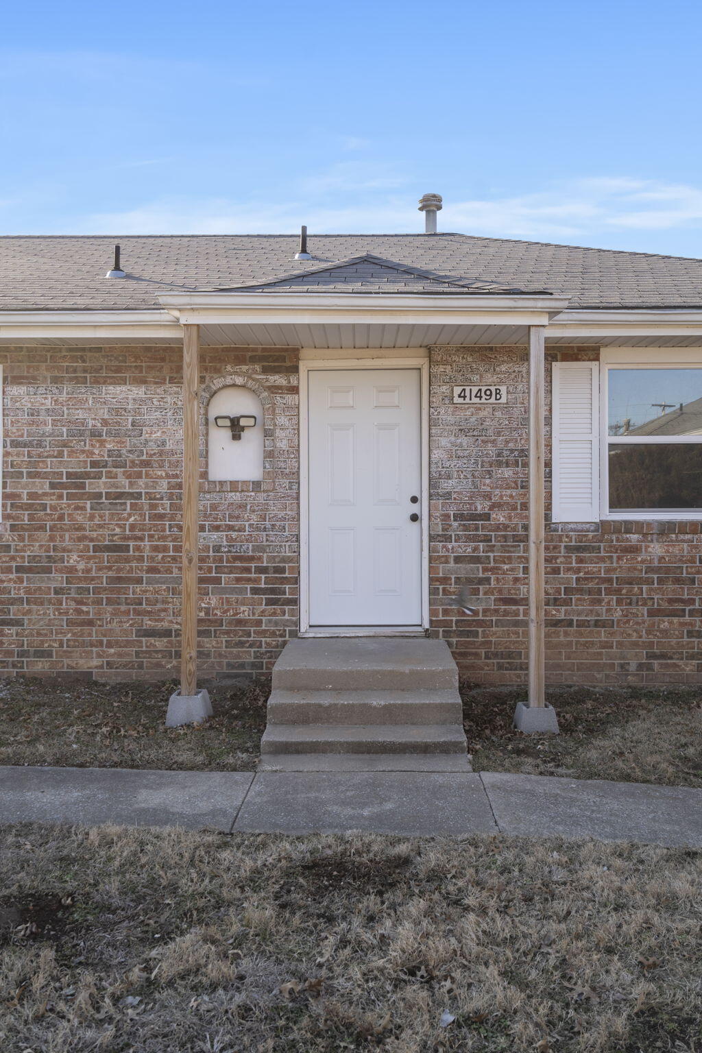 N/A - Residential Income