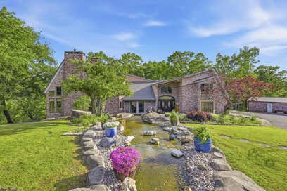 10591 Poppy Drive Neosho MO 64850