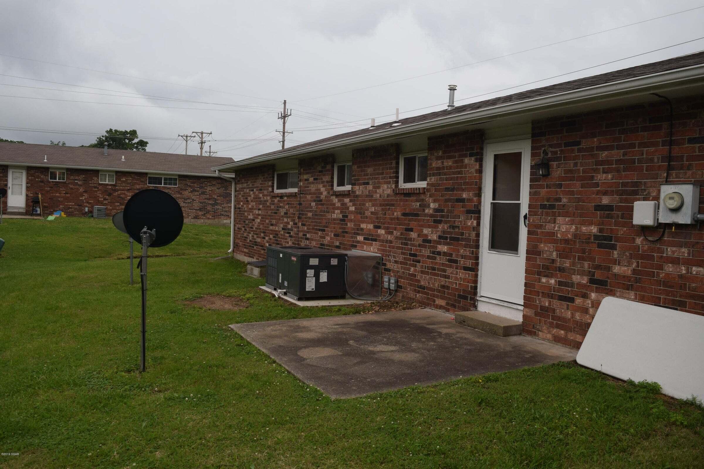 N/A - Residential Lease