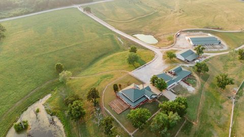 352 State Highway 245 Dadeville MO 65635