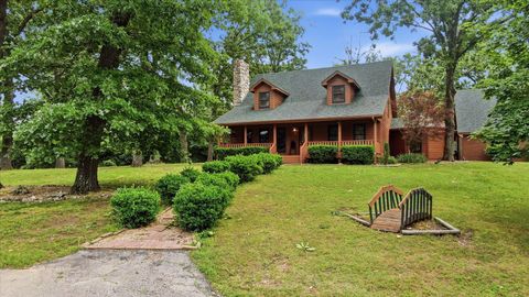 Photo of 1150 Lake Point Road, Kissee Mills, MO 65680 (MLS # 60324599)