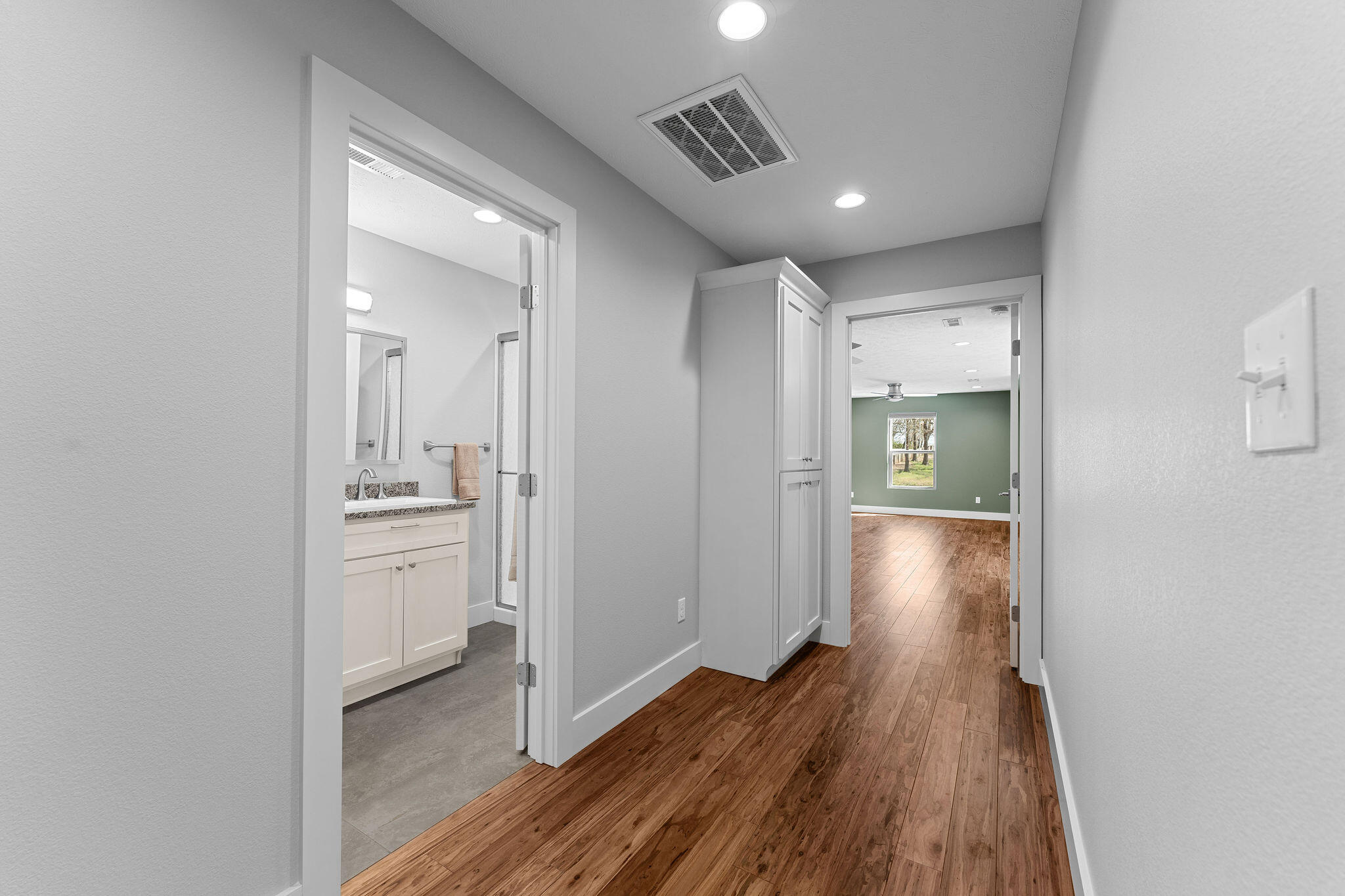 Black Oak Cove - Residential