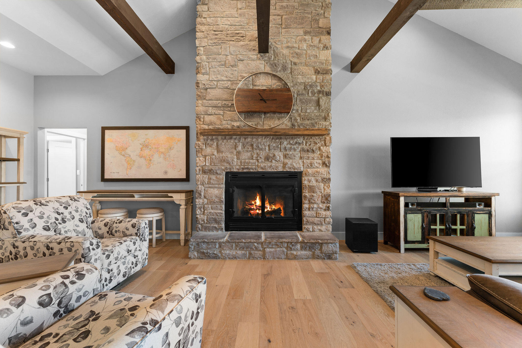 Black Oak Cove - Residential