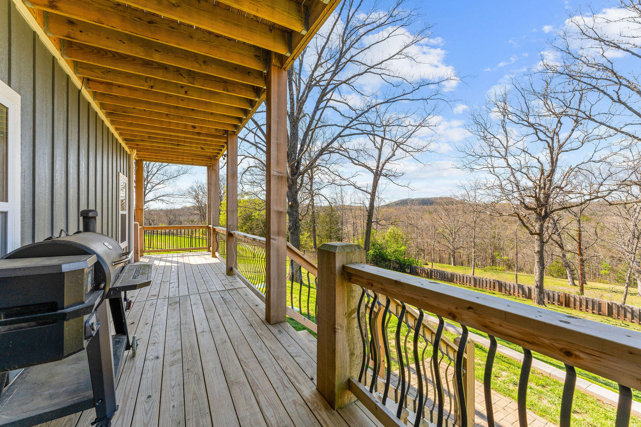 Black Oak Cove - Residential