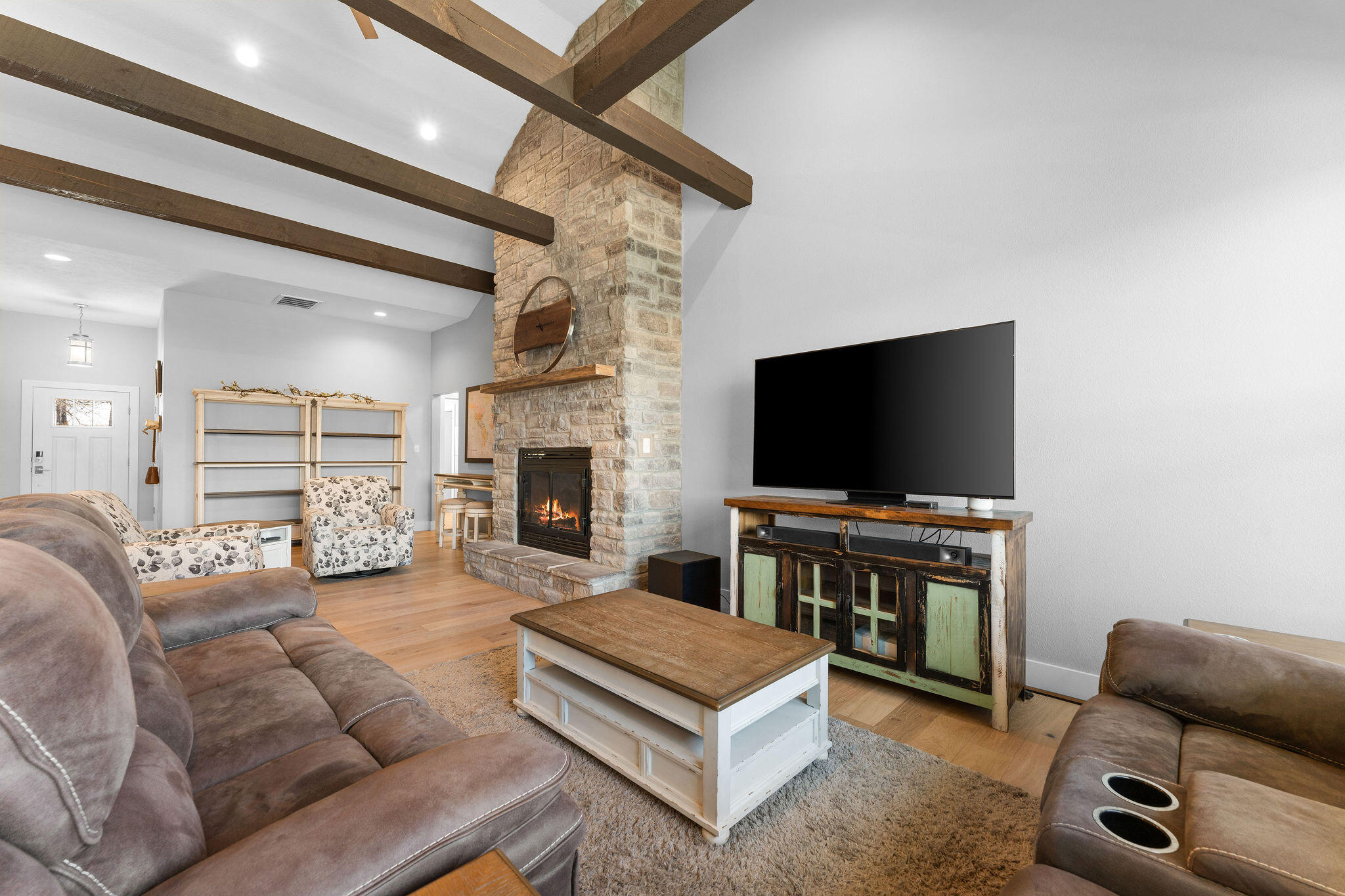 Black Oak Cove - Residential
