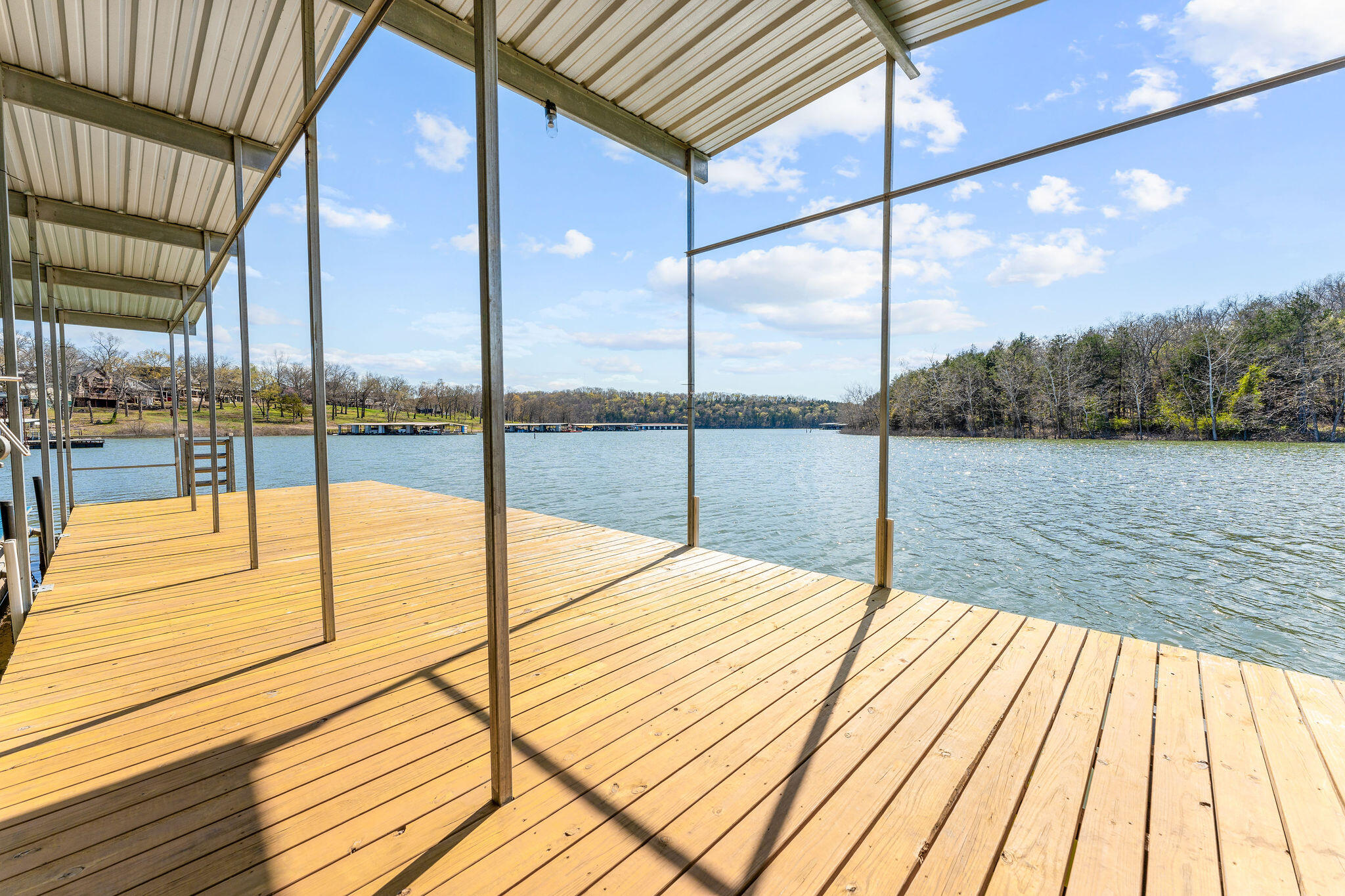 Black Oak Cove - Residential