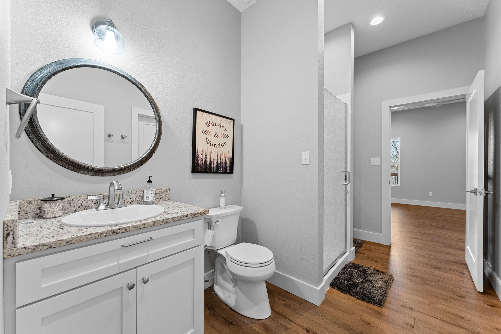 Black Oak Cove - Residential