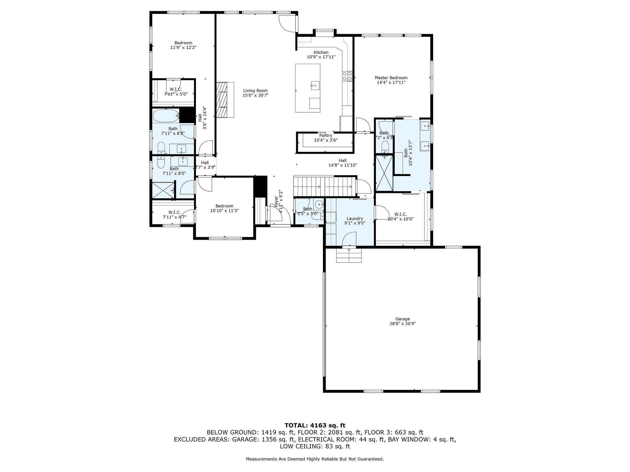 Black Oak Cove - Residential