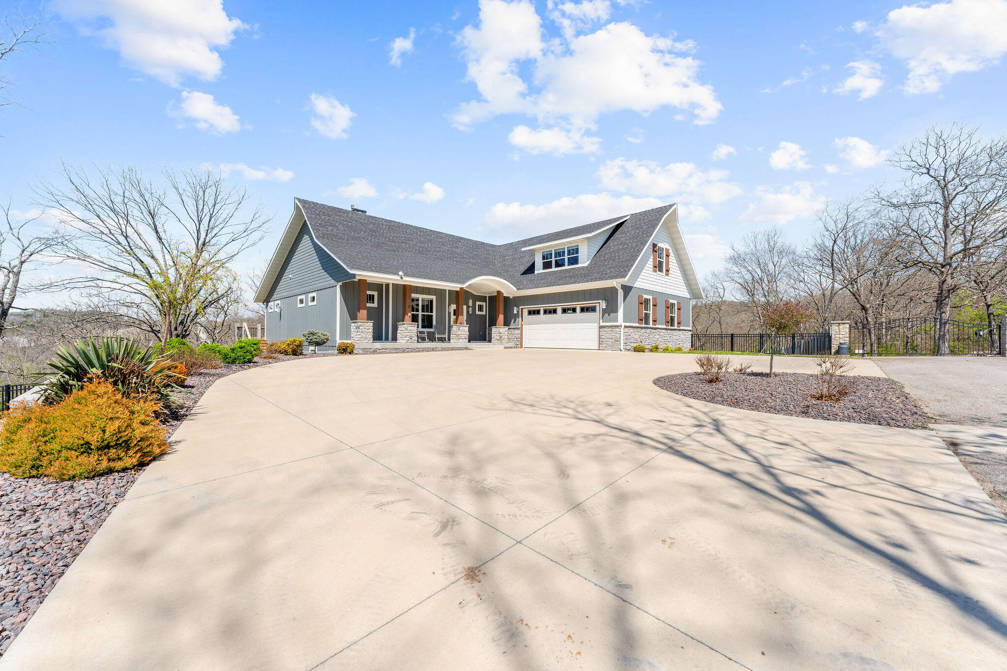 Black Oak Cove - Residential