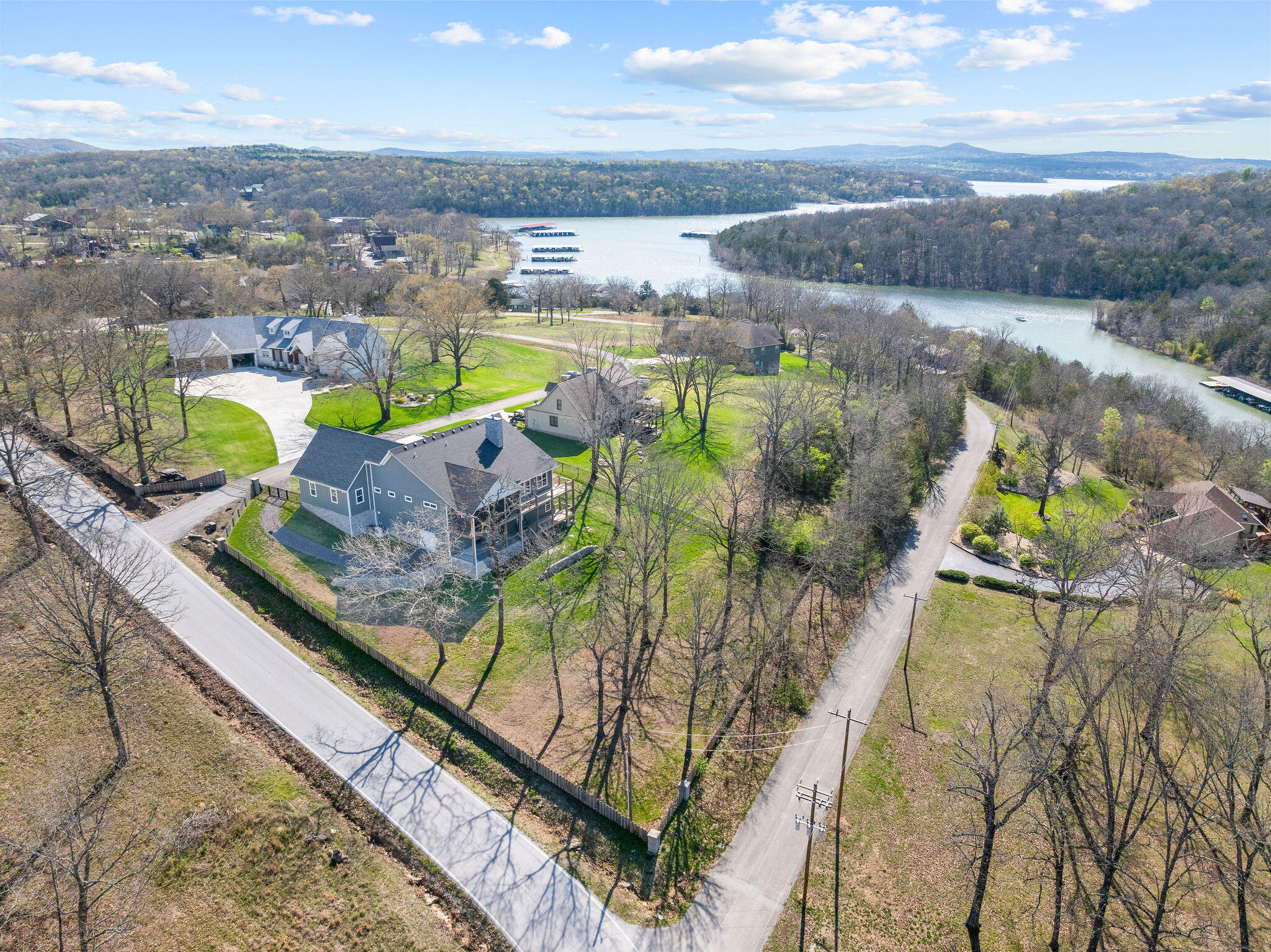 Black Oak Cove - Residential