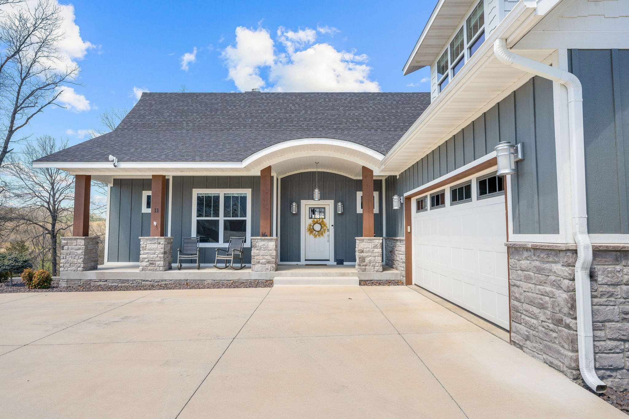 Black Oak Cove - Residential