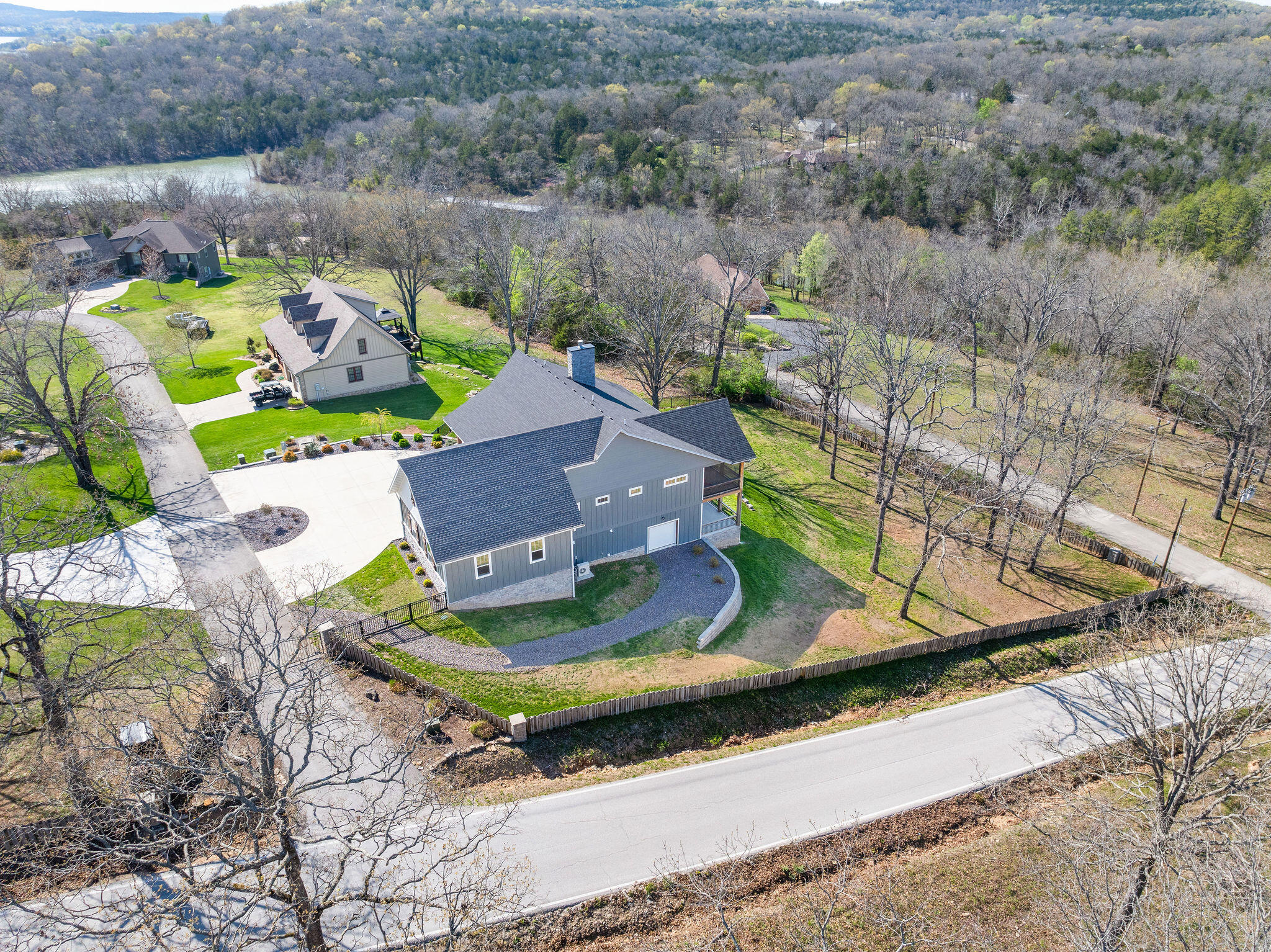 Black Oak Cove - Residential