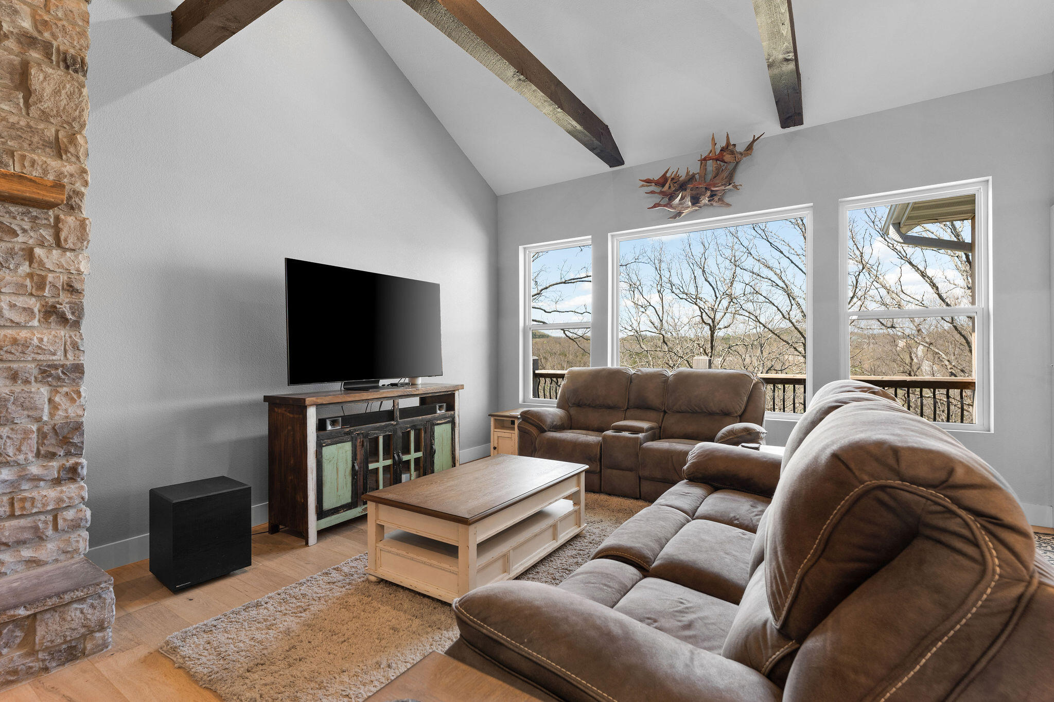 Black Oak Cove - Residential