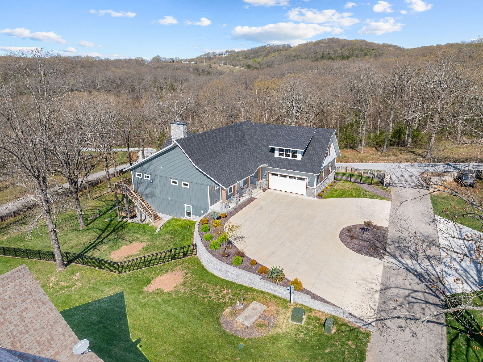 Black Oak Cove - Residential