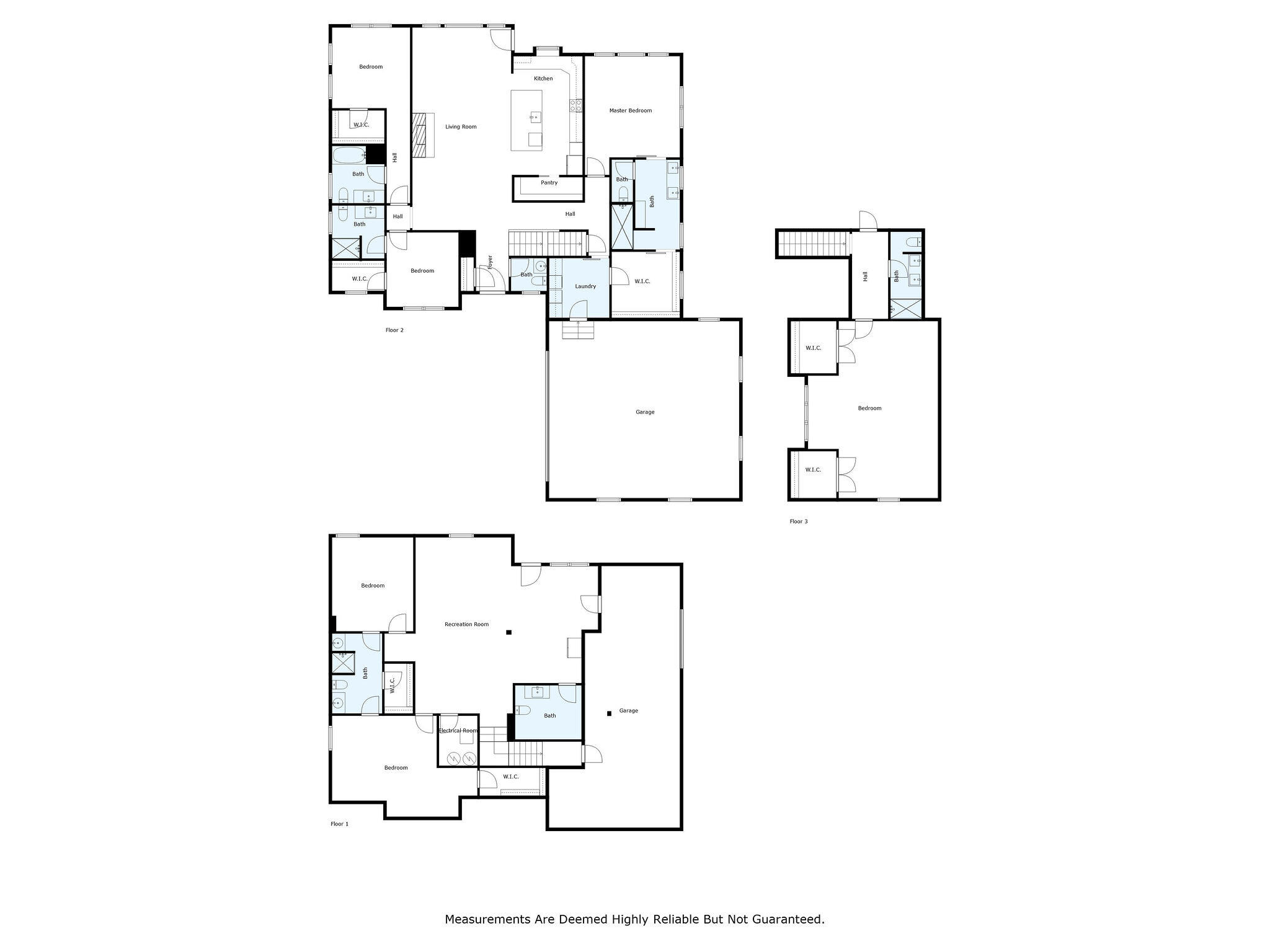 Black Oak Cove - Residential