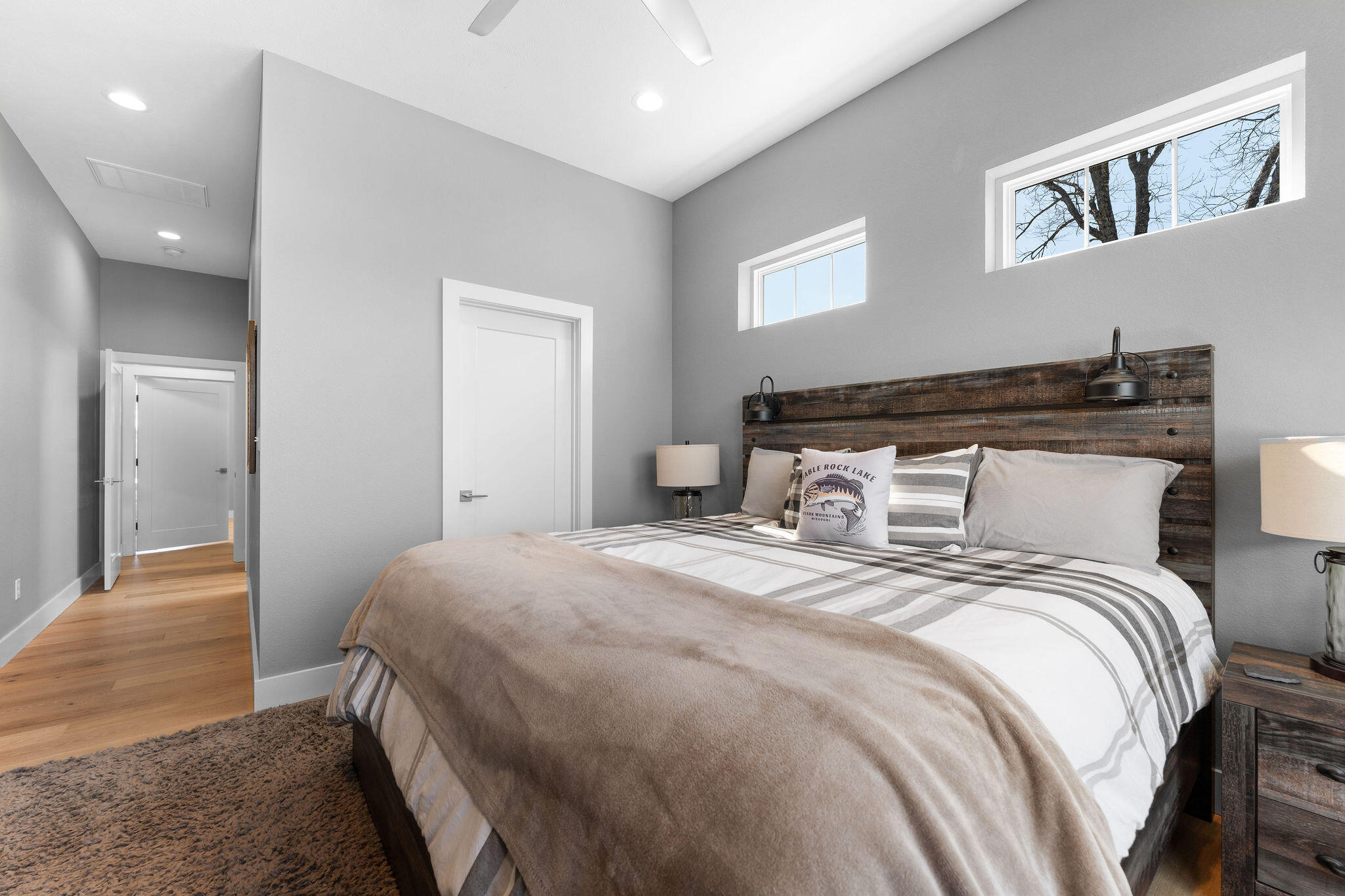 Black Oak Cove - Residential