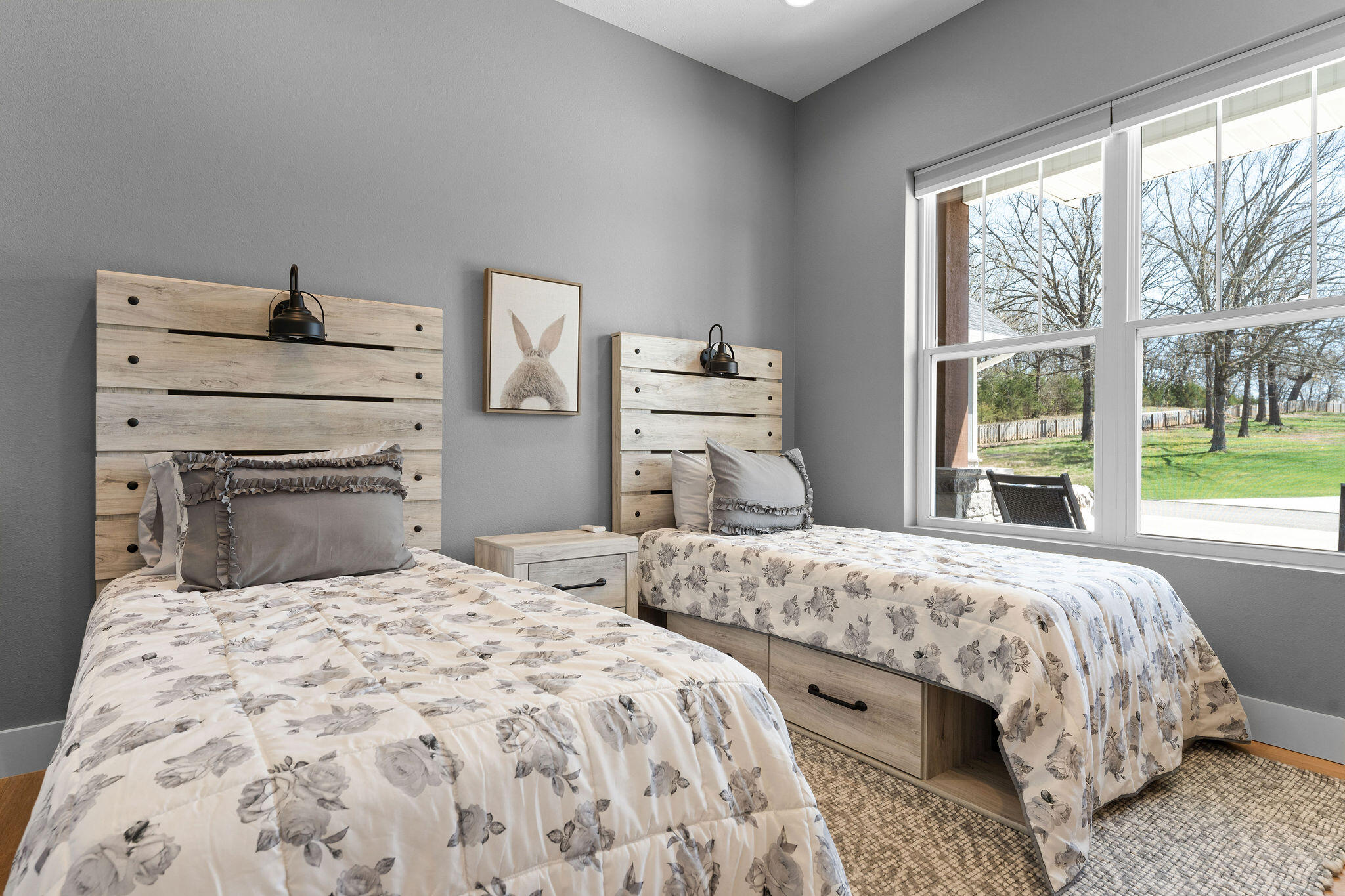 Black Oak Cove - Residential