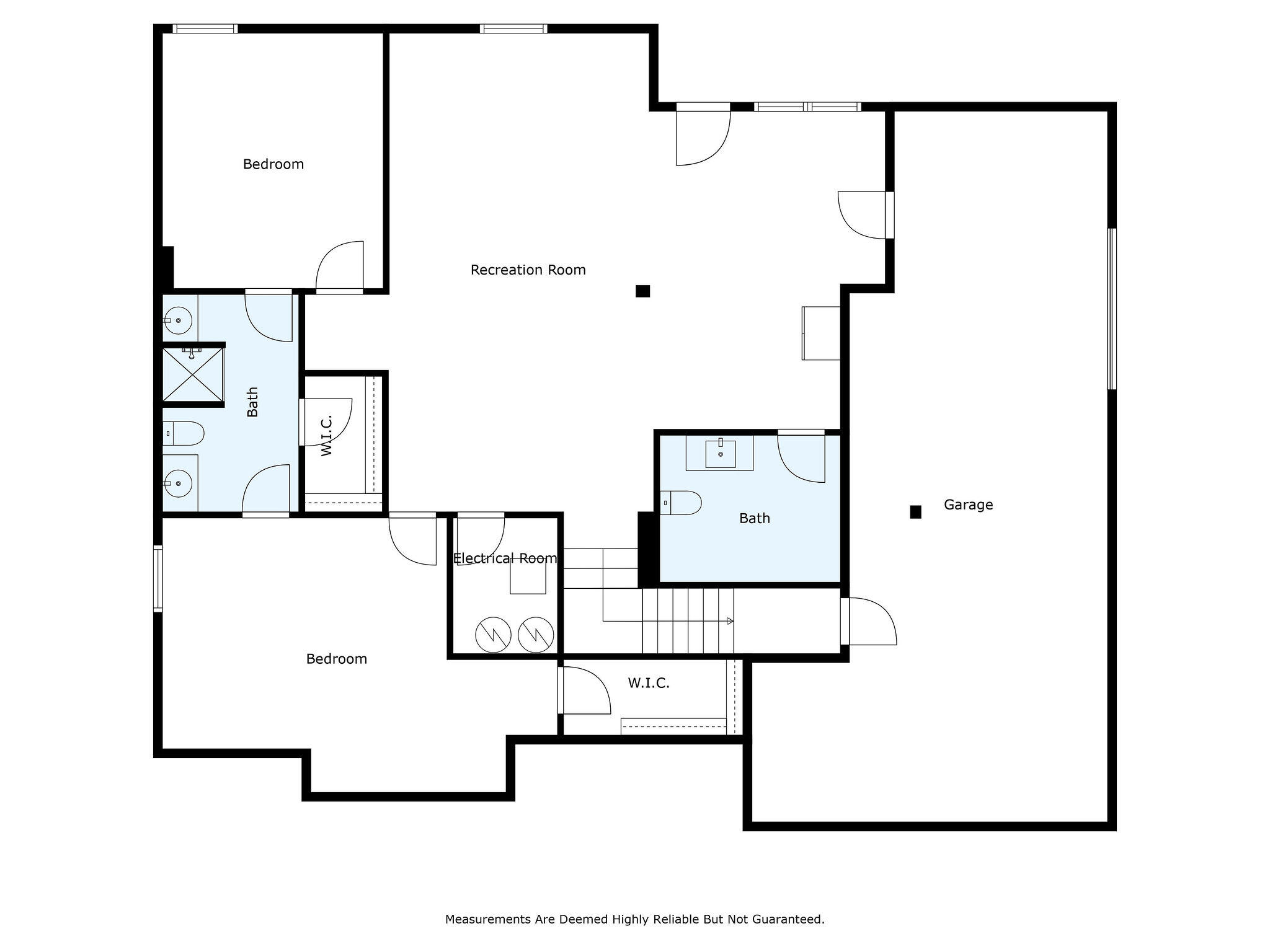 Black Oak Cove - Residential