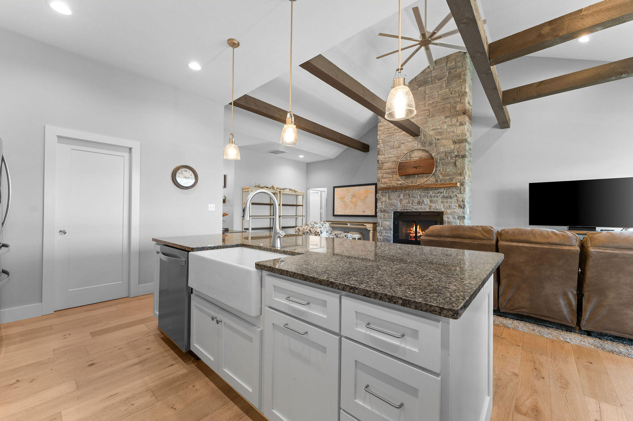 Black Oak Cove - Residential