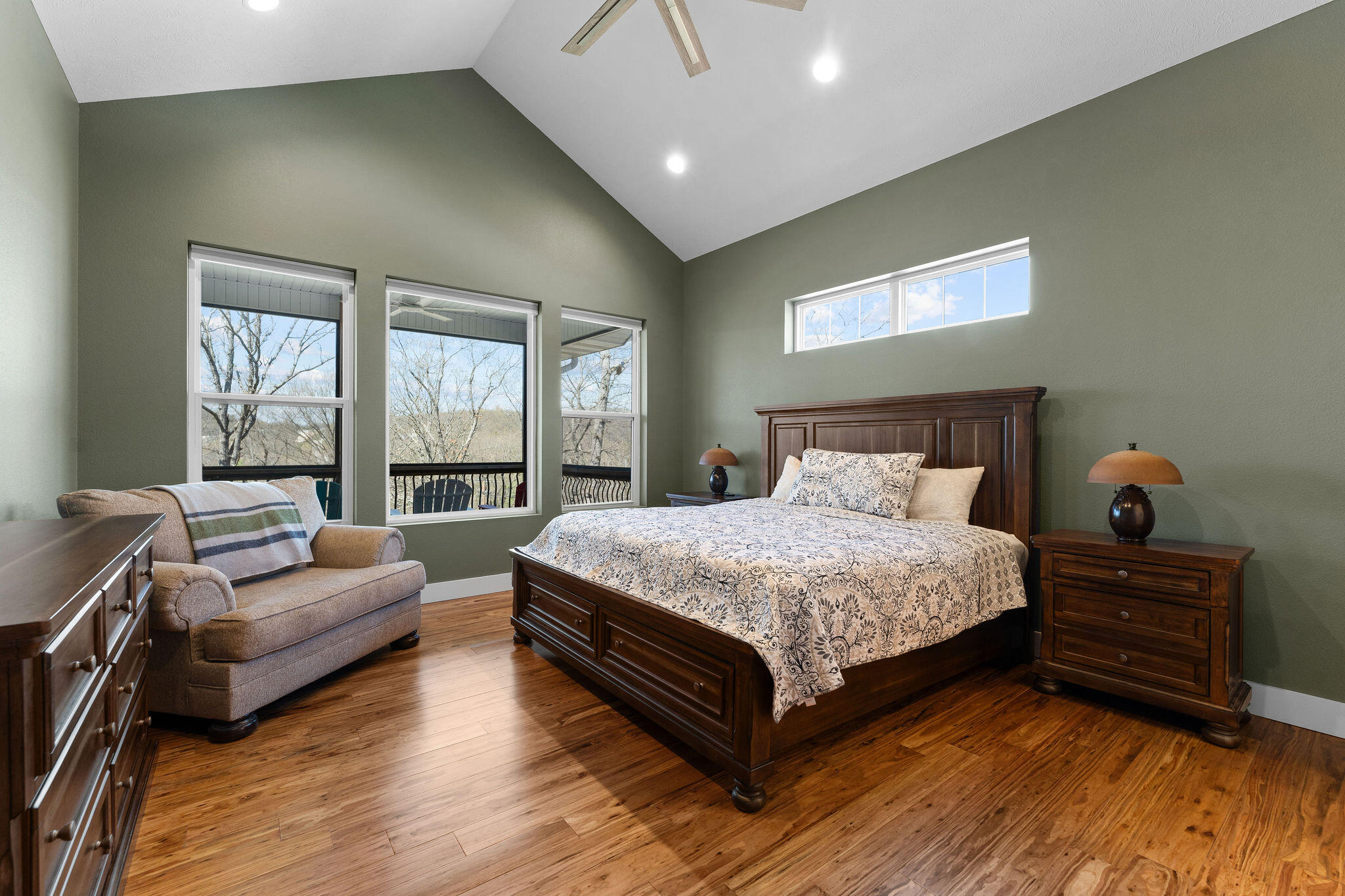 Black Oak Cove - Residential