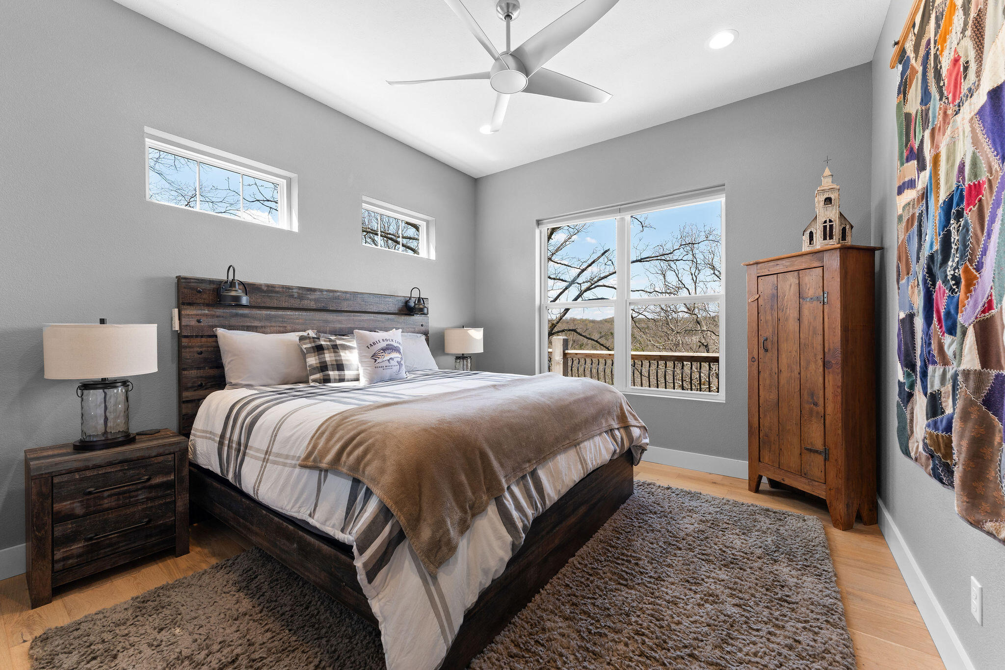 Black Oak Cove - Residential
