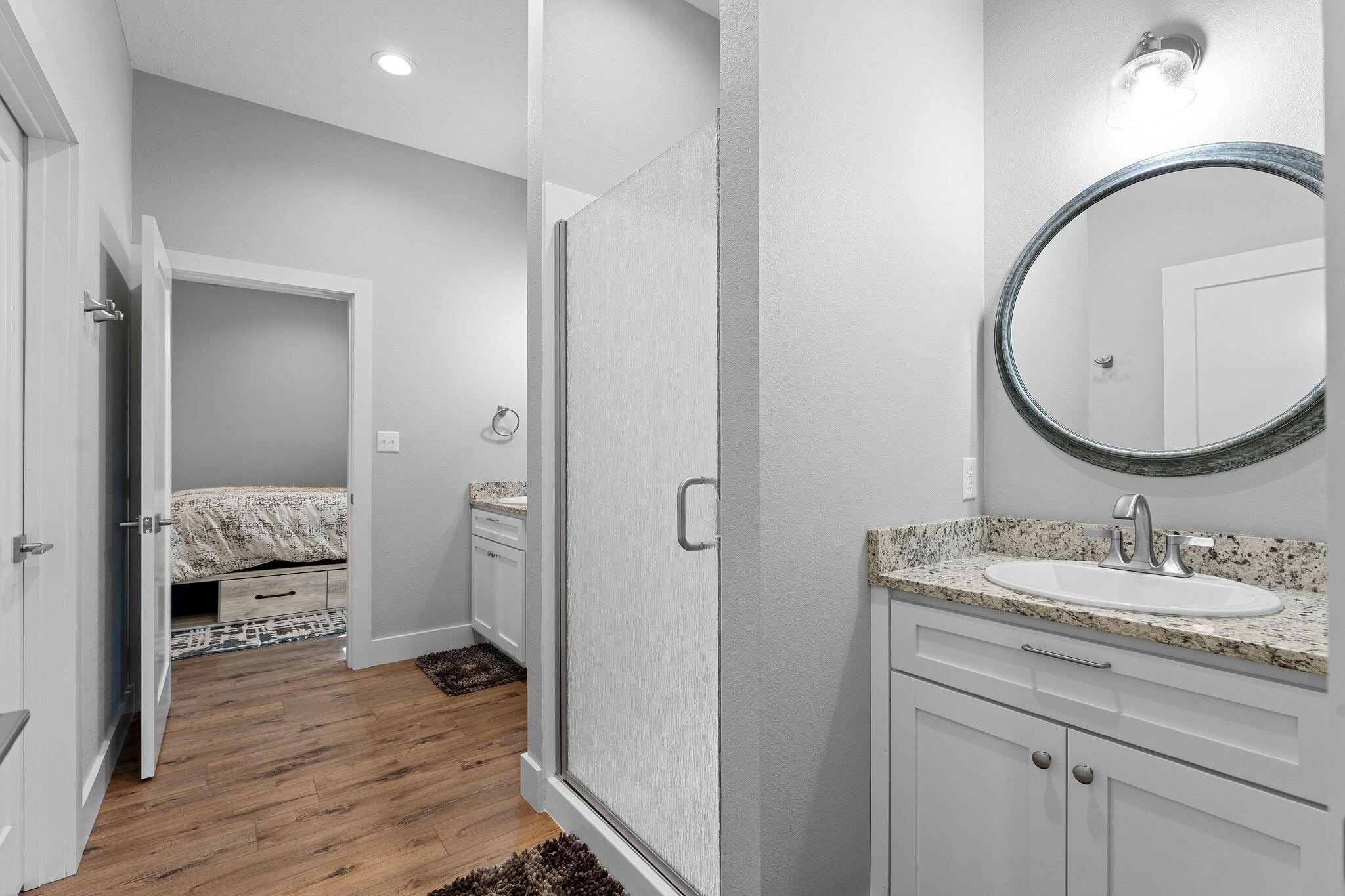 Black Oak Cove - Residential