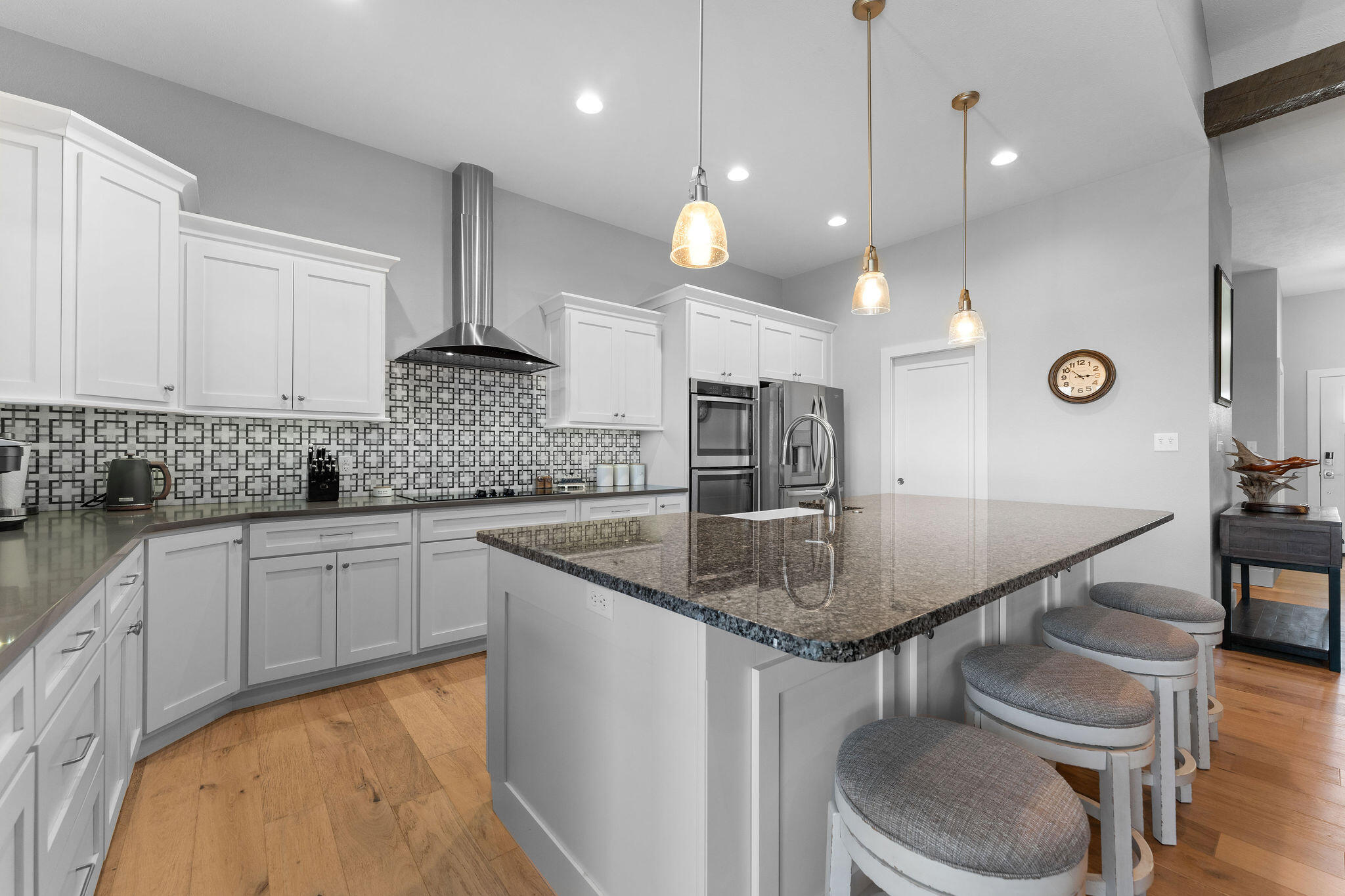 Black Oak Cove - Residential