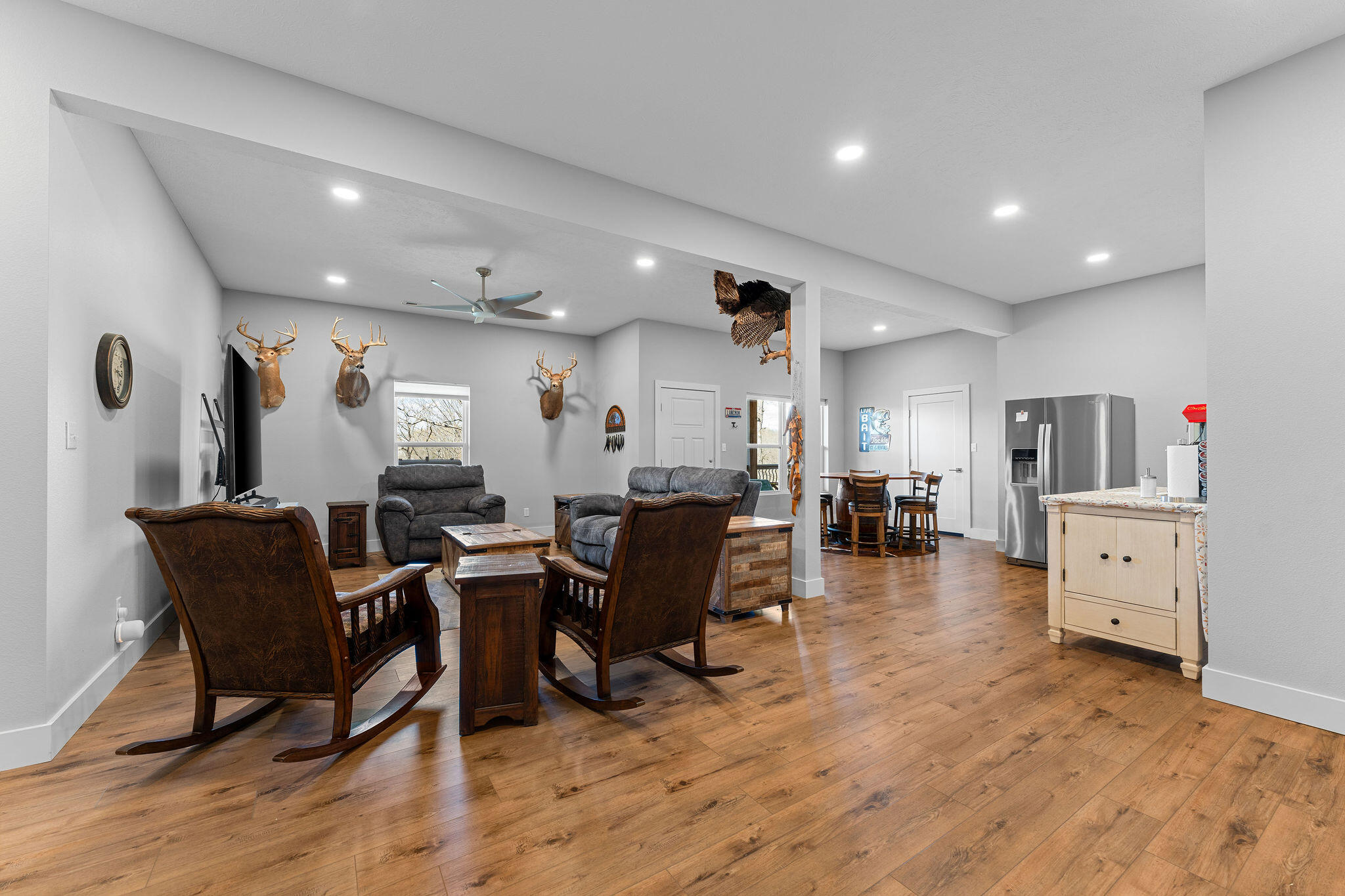 Black Oak Cove - Residential
