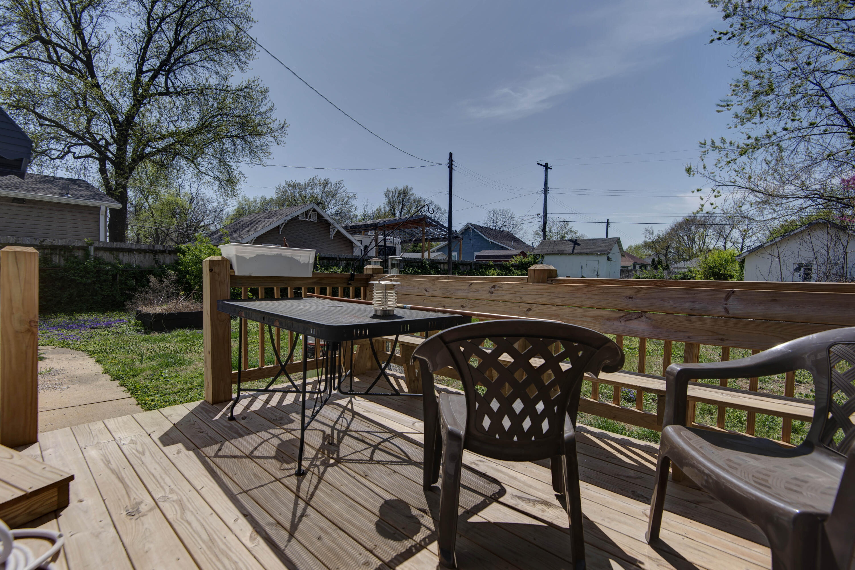 N/A - Residential